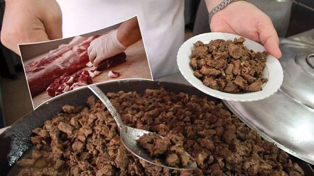 Kurban eti ne zaman ve nasıl yenir sorusu uzmanı tarafından cevaplandı - saglik