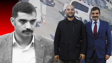Sinan Ateş davasında konuşmaya hazır olduğu iddia edilmişti! Olcay Kılavuz'dan açıklama var - gundem