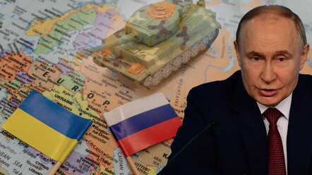 Putin'den şartlı ateşkes açıklaması! İsteklerini tek tek sıraladı - dunya