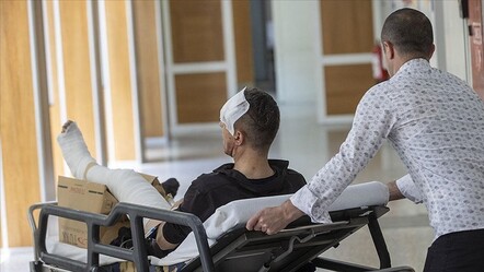 Sağlık Bakanlığı'ndan Kurban Bayramı'na özel tedbirler için ambulans helikopterleri hazırladı - saglik