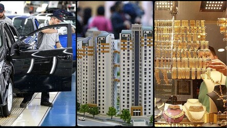 Ticaret Bakanlığı'ndan fahiş fiyat ve stokçuluk yapanlara 2 milyar liralık ceza - ekonomi