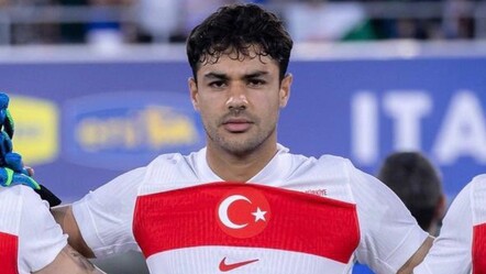 A Milli Takım'dan Ozan Kabak açıklaması! EURO 2024 kadrosundan çıkarılmıştı - spor