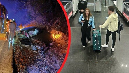 ABD'de tutuklanan Eylem Tok ve oğlu Timur Cihantimur'un planı ortaya çıktı! İşte dosyadaki o detay - gundem