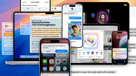 Apple, milyonları hayal kırıklığına uğrattı! iOS 18 için 1000 dolarlık iPhone 15 Pro satın almak zorundasınız... - teknoloji