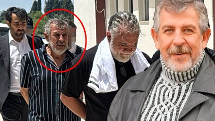 Aralarında oyuncu Yusuf Atala da var! Devre mülk dolandırıcılığı yapan çeteye operasyon: 11 kişi tutuklandı - magazin
