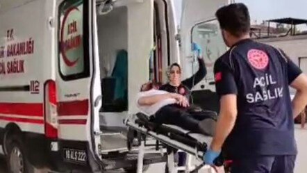 Arıların soktuğu genç ölümden döndü - gundem