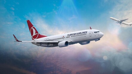 Bayram tatilinde hava trafiği yoğun! THY'den ek sefer ve gecikme açıklaması - teknoloji