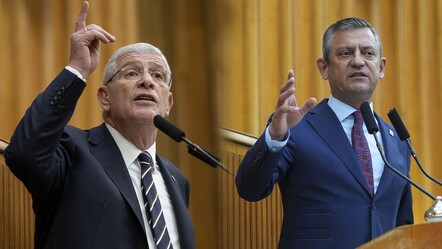 CHP'li Gökhan Günaydın'ın