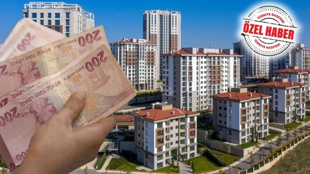 En fazla bu şehirlerden konut alanlar kaybetti! Dikkat çeken ‘büyükşehir’ ve ‘sahil’ detayı! - emlak