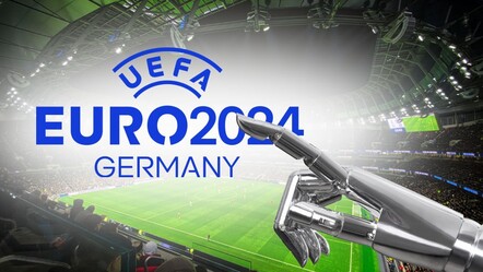 Euro 2024'ün kazananını yapay zeka tahmin etti! Kazanan hangi takım? - teknoloji