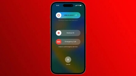 iOS 18 hayat kurtaran yeni özelliği ile geliyor! - teknoloji