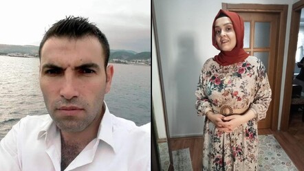 Kahreden gerçek mahkemede ortaya çıktı! Eşini ve amcasını suçsuz yere öldürdü - gundem