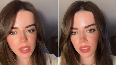 Kapalı giyinmeye teşvik eden fenomenin sözlerine destek yağdı: Göbeği açık giyinmenin hiçbir anlamı yok - gundem