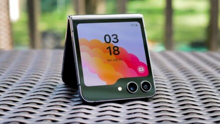 Samsung Galaxy Z Flip 6'nın teknik özellikleri sızdırıldı! Yakında duyurulacak... - t-otomobil