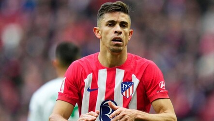 Transferde atağa geçen Beşiktaş Gabriel Paulista'yı KAP'a bildirdi - spor