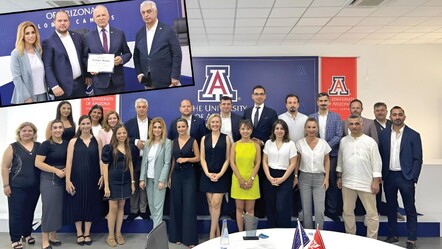 Türkiye’de İş Dünyası, Ada’daki fırsatları uzmanlarla konuştu: Kıbrıs yatırım için cazip bir seçenek - ekonomi