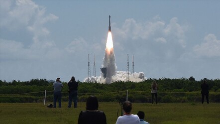 Astronotlar uzayda mahsur kaldı! Starliner mekiğinde sorun çıktı... - teknoloji