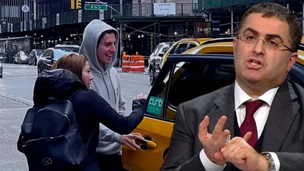 Avukat Ersan Şen'den canlı yayında Eylem Tok çıkışı: Anlaşırsak savunurum - gundem