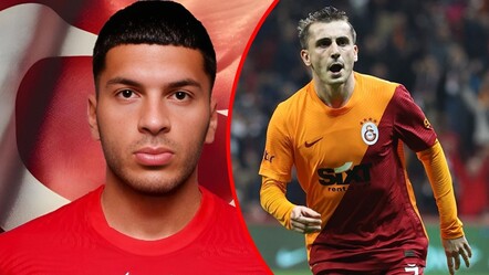 'Aydın'lık günler! Galatasaray’da Kerem Aktürkoğlu için B planı hazır - spor