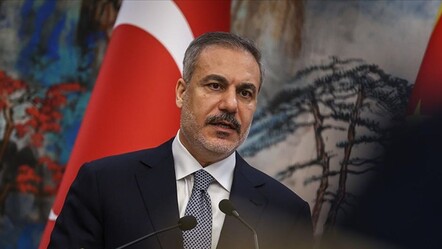Bakan Fidan beklenen tehlikeyi işaret etti: Rusya-Ukrayna savaşı yayılabilir - dunya