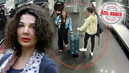Eylem Tok ve oğlu burada yargılanmak isteyebilir! ABD’de ‘infazsız’ 25 yıl Türkiye’de en çok 6 yıl - gundem