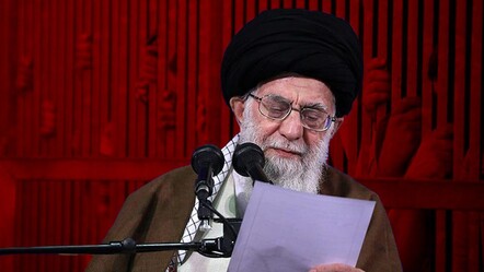 Hamaney onayladı! İran'da 2654 mahkûma af ya da ceza indirimi - dunya