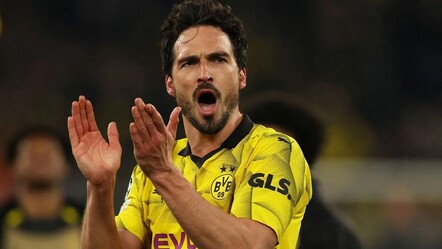 Hummels’e özel teklif! Beşiktaş tecrübeli stoperi getirmek için her yolu deniyor - spor