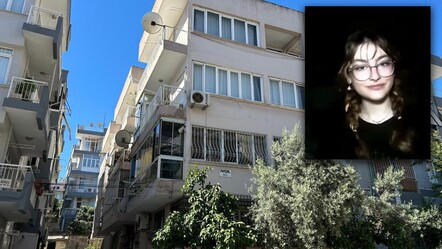 İzmir'de vahşet! 15 yaşındaki Hacer Çağla Çetinalp 120 yerinden bıçaklandı - yasam