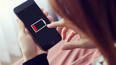 Şarj bitti sorunu tarih oluyor! Telefonunuzda hemen bu ayarı yapın - teknoloji