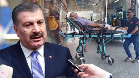 Bayramın ilk günü kabus oldu! 16 bin acemi kasap kurban yerine kendini kesti - ekonomi
