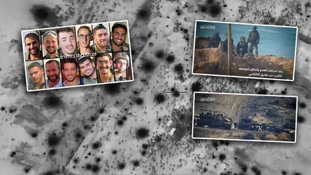 29 Şubat katliamının intikamı alındı! Kassam Tugayları'ndan pusu, çok sayıda İsrail askeri öldü - gundem