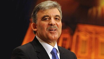 Abdullah Gül'ün Saadet ve Gelecek partilerini birleştireceği iddialarına açıklama geldi - gundem
