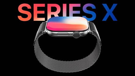 Apple Watch Series 10'un tasarımı belli oldu! Watch Ultra'nın yerini alacak... - ekonomi