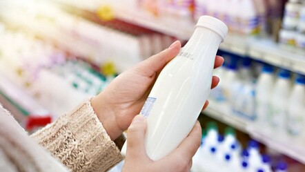 Türkiye'nin yarım asırlık süt markası iflas etti! Dev fabrika icradan satışta - gundem