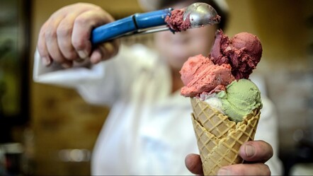 Dondurma serinletmiyor! Fiyatı cep yakıyor - ekonomi