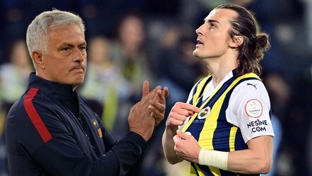 Fenerbahçe'den stoper atağı! Kanarya’ya İspanya ve İtalya’dan iki savunmacı yazıldı - spor