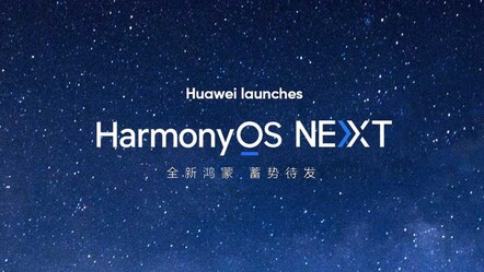 Huawei, yeni işletim sistemi HarmonyOS NEXT ile tam bağımsızlık kazanmayı hedefliyor! - teknoloji