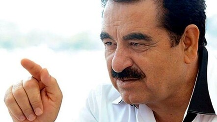 İbrahim Tatlıses'ten bayram günü şoke eden paylaşım! 3 ismi gösterdi, ağzına geleni saydı - magazin