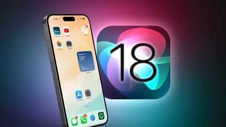 iOS 18 ile gelecek olan bir çok özellik Türkçe olmayacak! Ülkemizde kullanılmaması muhtemel... - teknoloji