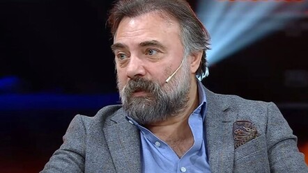 Oktay Kaynarca'nın milliyetçilik yorumu sosyal medyayı ikiye böldü - gundem