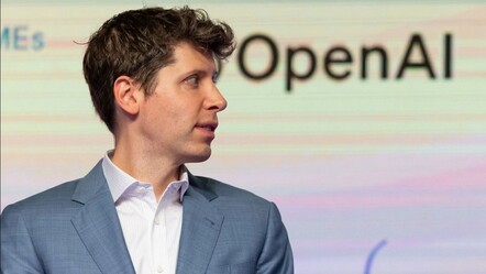 OpenAI'dan rota değişikliği! Sam Altman, OpenAI'ı kar amacı güden şirkete dönüşebilir - teknoloji
