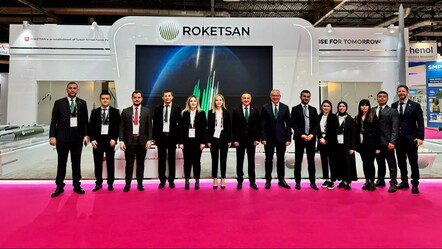 Roketsan'dan Fransa'da gövde gösterisi! En yeni sistemlerini Eurosatory 2024'te sergiliyor... - teknoloji
