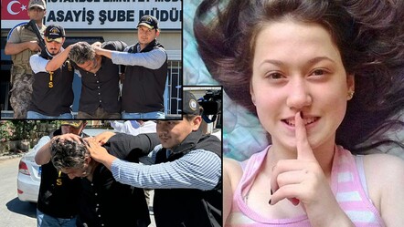 Sedef Güler cinayetinde yeni gelişme! Katil zanlısı Yavuz Güngör tutuklandı - gundem