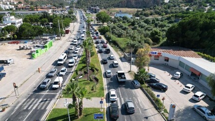 Tatilcilerin akın ettiği Kuşadası'nın nüfusu 1 milyonu geçti - gundem