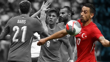 Türkiye'nin EURO 2024'teki ilk sınavı! İşte Gürcistan maçı öncesi bilinmesi gerekenler - spor