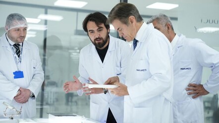 Türkiye'nin ilk robotik cerrahi eğitim merkezini açıyor - yasam