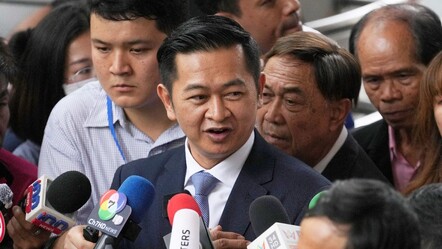 2015 yılında söyledikleri başına dert oldu! Tayland'ın eski Başbakanı için karar verildi - dunya