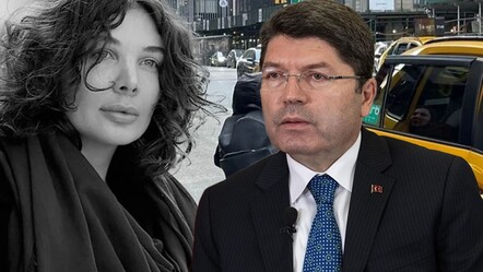 Adalet Bakanı Tunç'tan Eylem Tok ve oğlu için açıklama: İadeleri için girişimlerimizi sürdüreceğiz - gundem