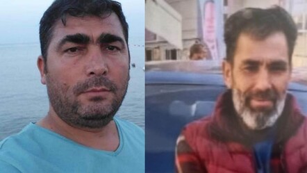 Bayramda korkunç cinayet: Tartışma kanlı bitti, 2 kişi canından oldu - gundem