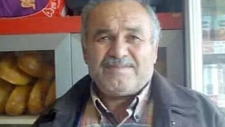 Bayramın ilk günü kavurma yerken canından oldu - haberler